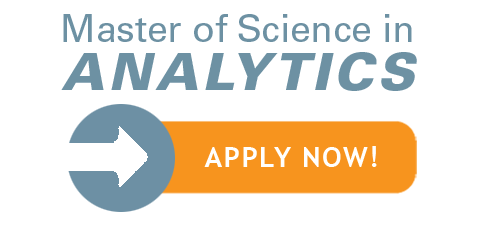 Master of Science in Analytics | Institute for Advanced ...