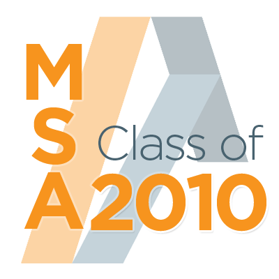 MSA Class of 2010