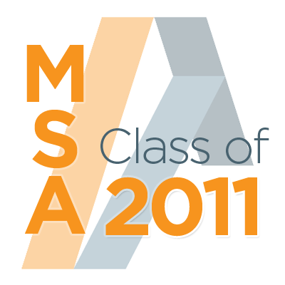 MSA Class of 2011
