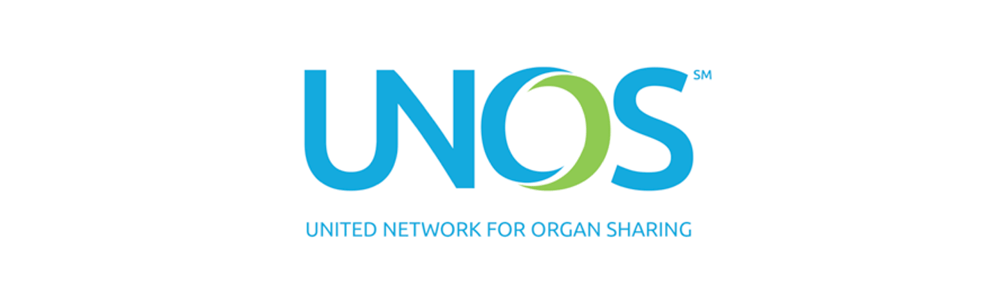 UNOS – United Network for Organ Sharing