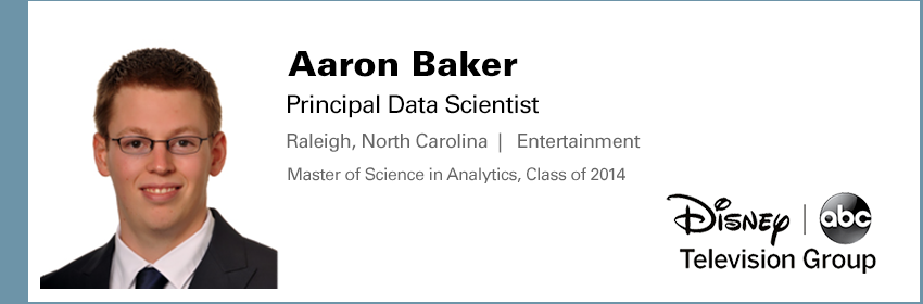 Aaron Baker