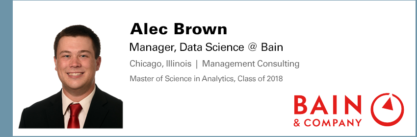 Alec Brown