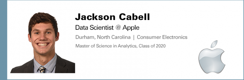 Jackson Cabell