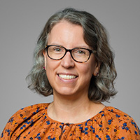 Dr. Sarah Egan Warren