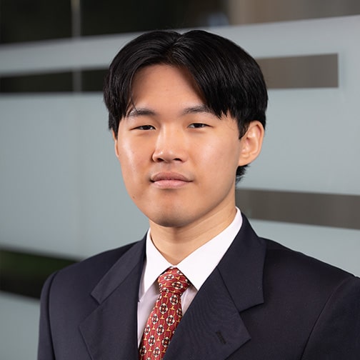 Alan Chen