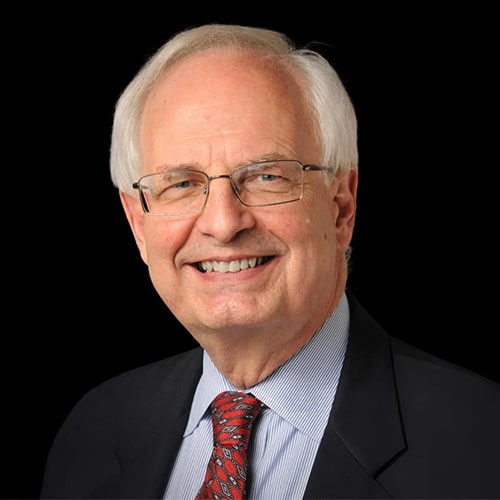 A. Blanton Godfrey