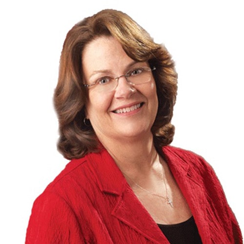 Suzanne Gordon