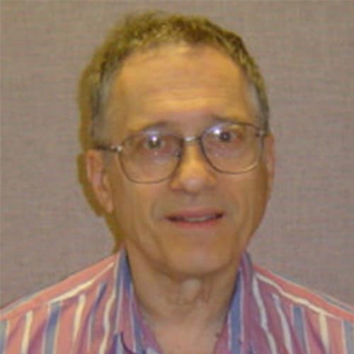 Henry Schaffer
